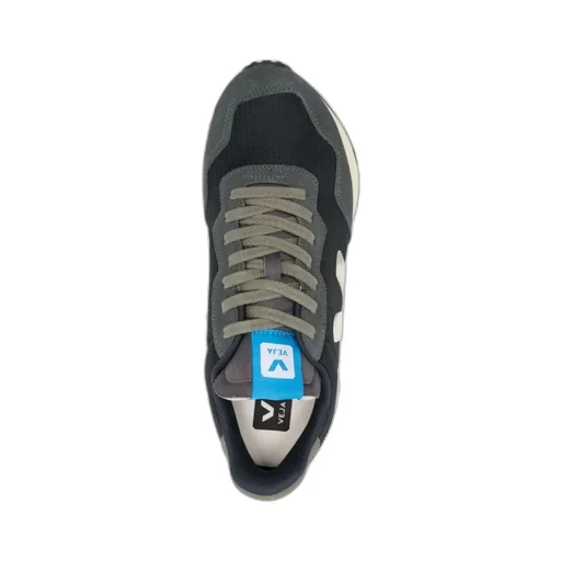 Veja Paulistana Ripstop Lace-Up Sneakers