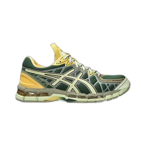 Asics Ub10-S Gel-Kayano 20 Lace-Up Sneakers