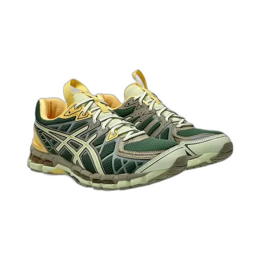Asics Ub10-S Gel-Kayano 20 Lace-Up Sneakers