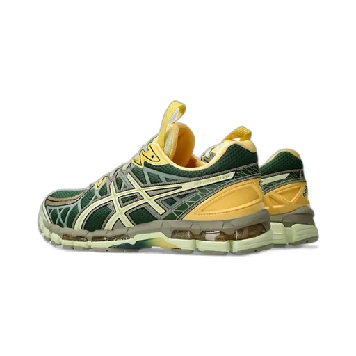 Asics Ub10-S Gel-Kayano 20 Lace-Up Sneakers