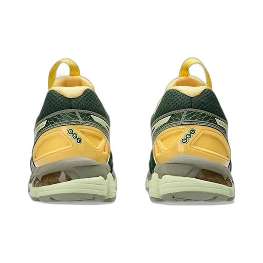 Asics Ub10-S Gel-Kayano 20 Lace-Up Sneakers