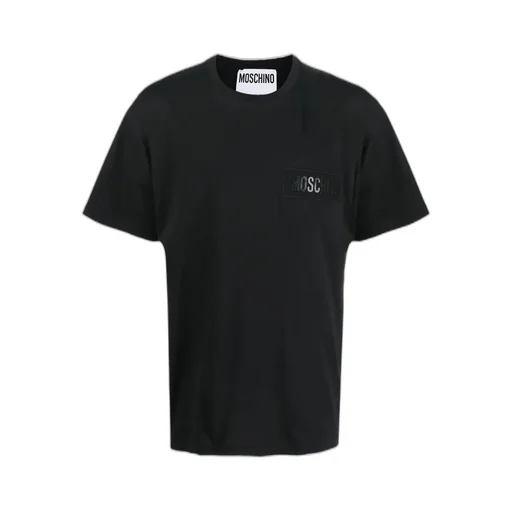 Short-Sleeved T-Shirt