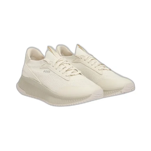 Ttnm Evo Panelled Sneakers