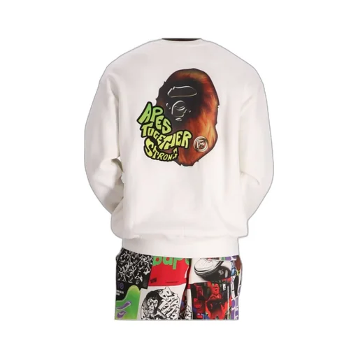 Round-Neck Sweater