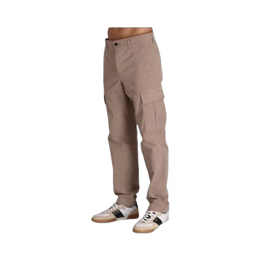 Sisla 7 Cargo Trousers