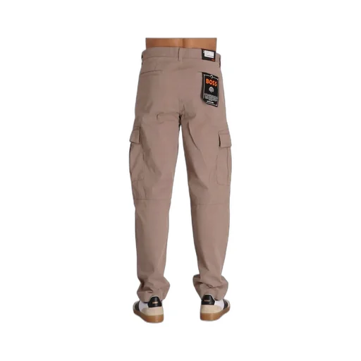 Sisla 7 Cargo Trousers