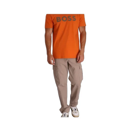 Sisla 7 Cargo Trousers
