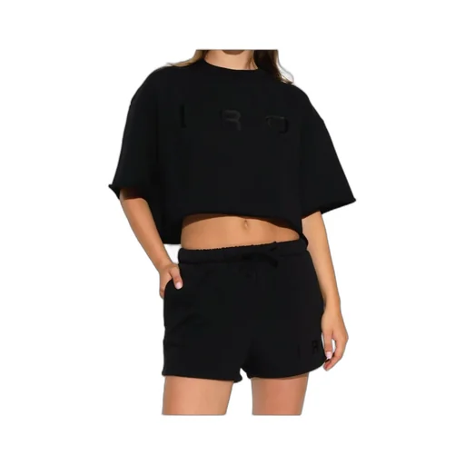 Short-Sleeved T-Shirt