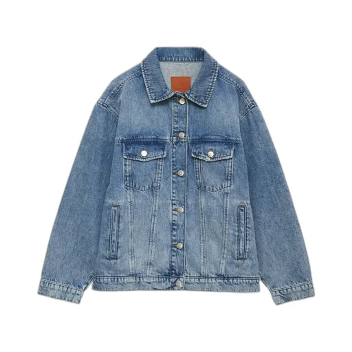 Rory Denim Jacket