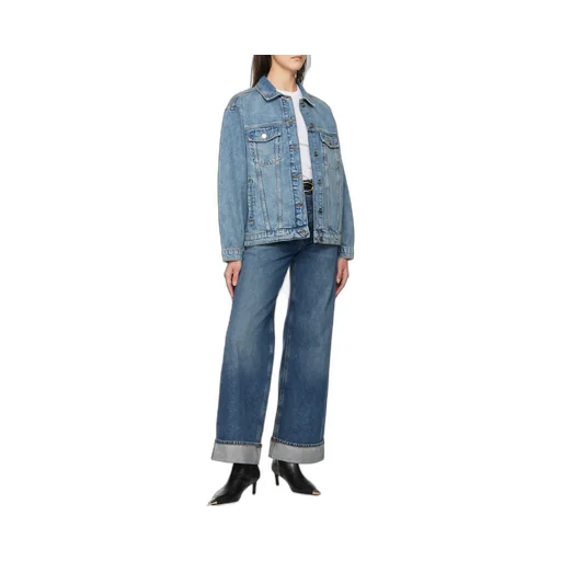 Rory Denim Jacket