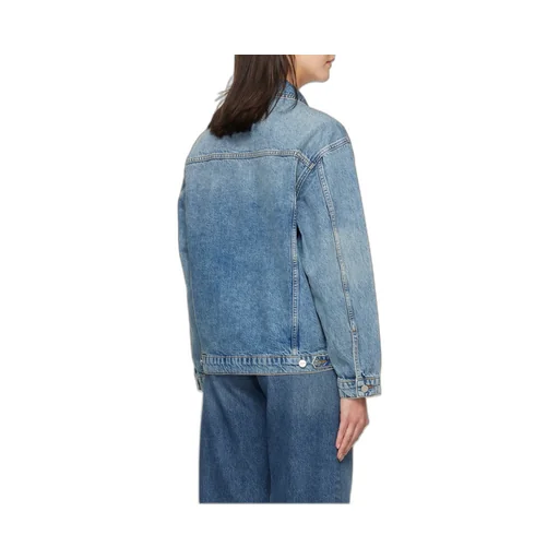 Rory Denim Jacket