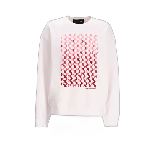 Long-Sleeved Sweater
