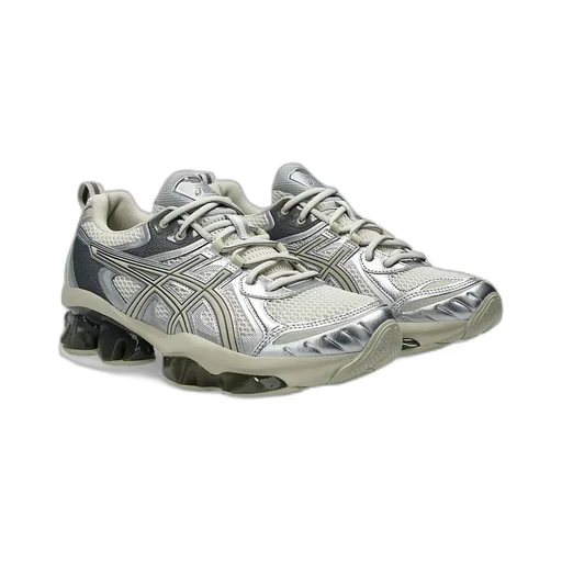Asics Gel-Quantum Kinetic Lace-Up Sneakers
