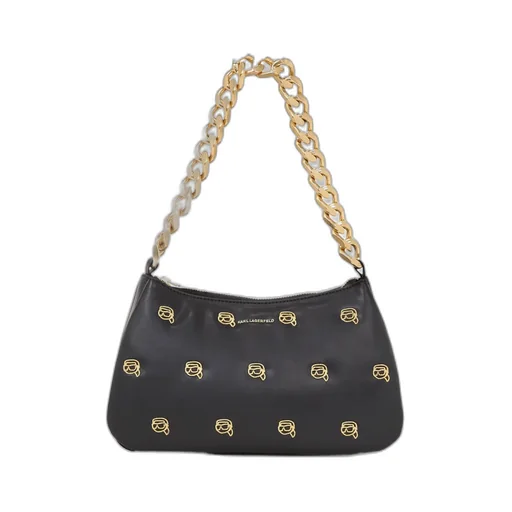 Small K/Ikonik 2.0 Shoulder Bag