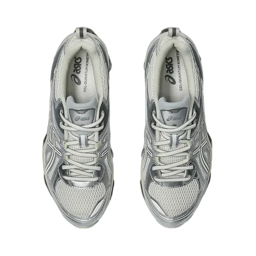 Asics Gel-Quantum Kinetic Lace-Up Sneakers