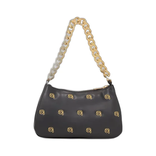 Small K/Ikonik 2.0 Shoulder Bag