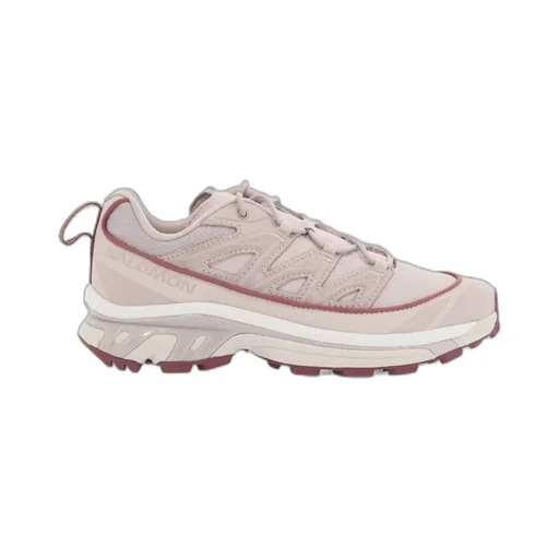 Salomon Xt-6 Expanse Lace-Up Sneakers