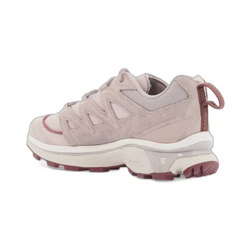 Salomon Xt-6 Expanse Lace-Up Sneakers