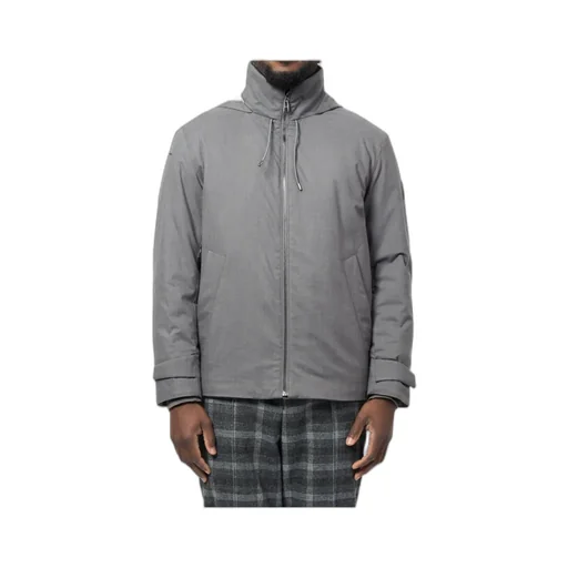 Long Sleeve Casual Jacket