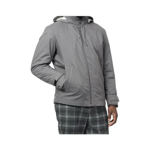 Long Sleeve Casual Jacket