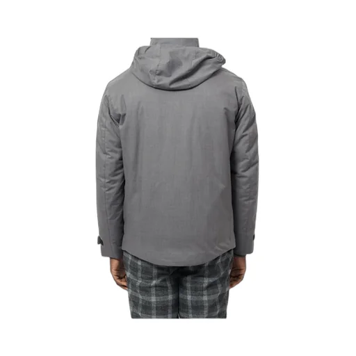Long Sleeve Casual Jacket
