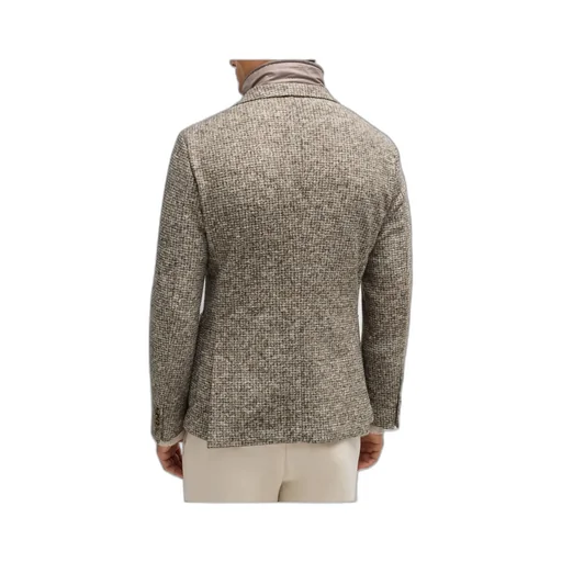 Boss Hugo Boss Zip-Up Inner Slim-Fit Jacket