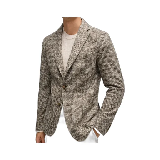 Boss Hugo Boss Zip-Up Inner Slim-Fit Jacket