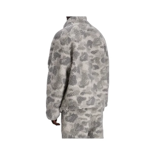 Long-Sleeved Casual Jacket