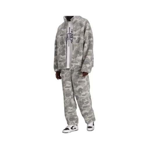 Long-Sleeved Casual Jacket
