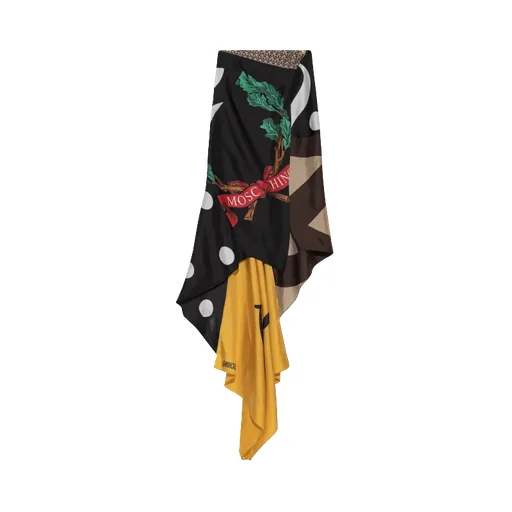 Pattern Beach Towel