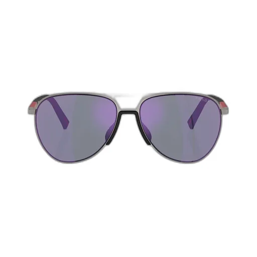 Prada Eyewear Aviator Sunglasses