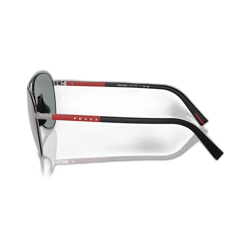 Prada Eyewear Aviator Sunglasses
