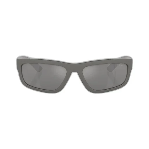 Prada Eyewear Rectangular Frame Sunglasses