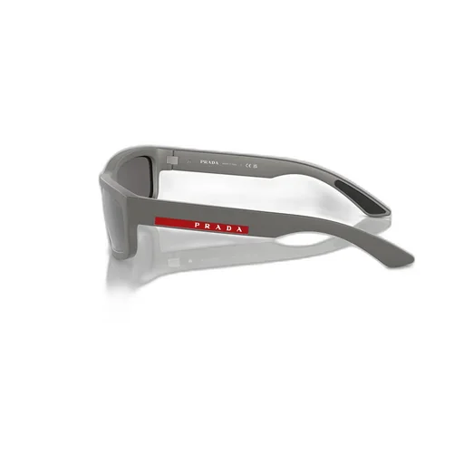 Prada Eyewear Rectangular Frame Sunglasses