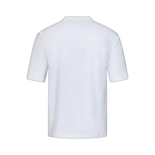 Crew-Neck T-Shirt