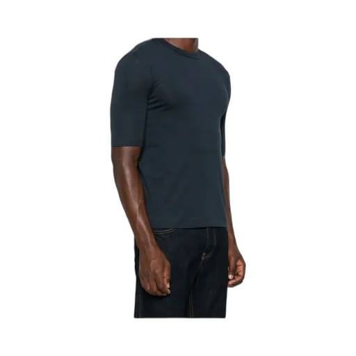 Crew-Neck T-Shirt