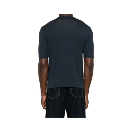 Crew-Neck T-Shirt