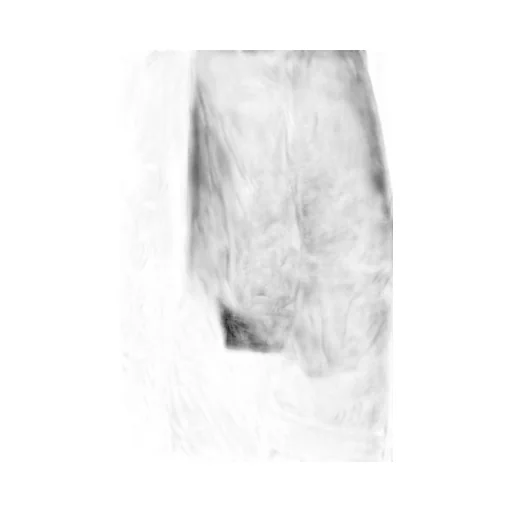 Rick Owens Drkshdw Oversized Zipped Parka