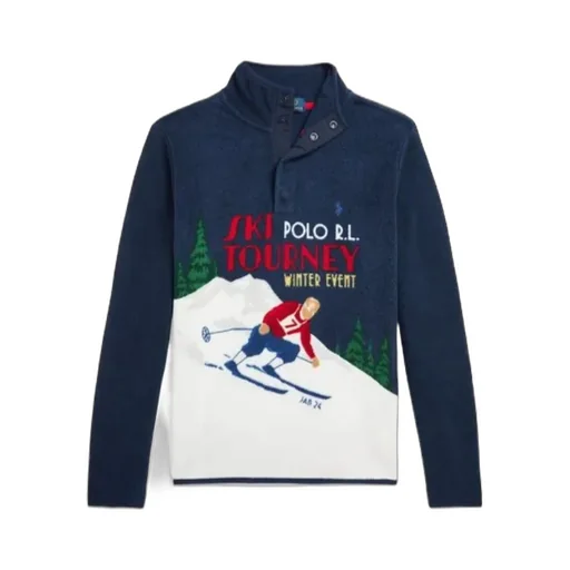Long-Sleeved Pullover Top