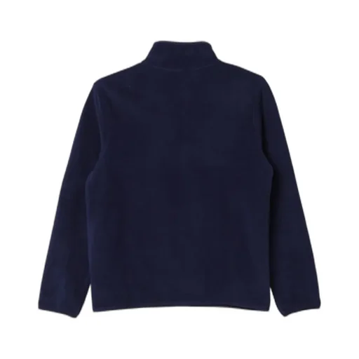 Long-Sleeved Pullover Top