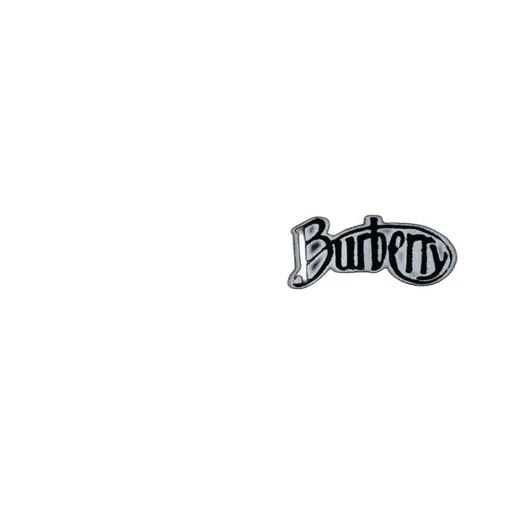 Burberry Logo Printed Crewneck Sweatshirt