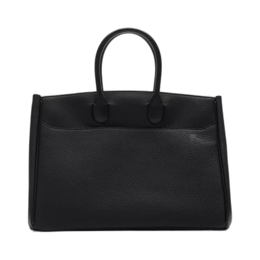 Burberry Rocking Horse Medium Top Handle Bag