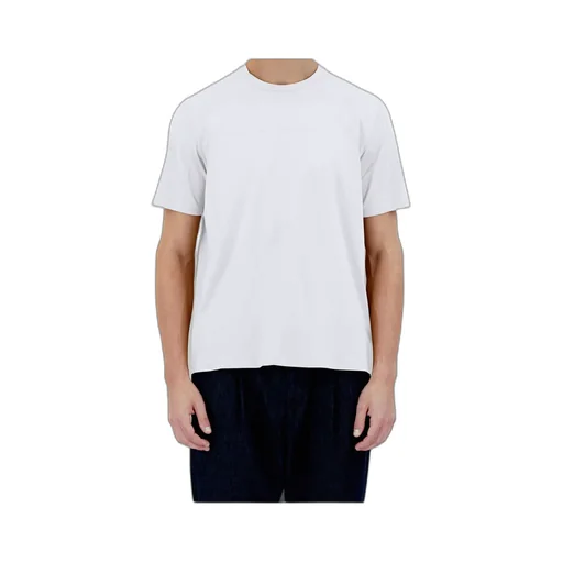 Herno Short Sleeved Crewneck T-Shirt