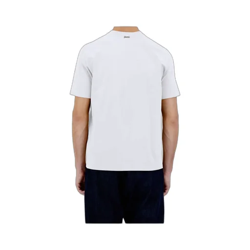 Herno Short Sleeved Crewneck T-Shirt