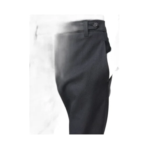 Slim-Fit Trousers