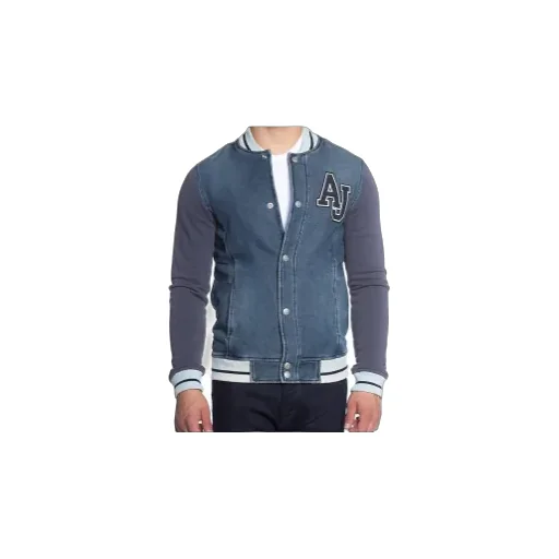 Long-Sleeved Casual Jacket