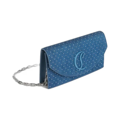 Loubi45 Cross Body Bag