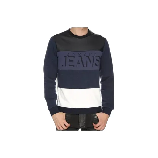 Long-Sleeved Sweater