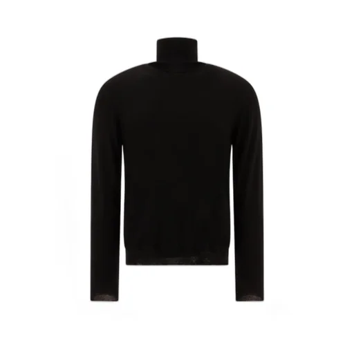 Zanone Flexwool Rollneck Sweater