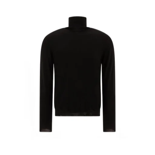 Zanone Flexwool Rollneck Sweater